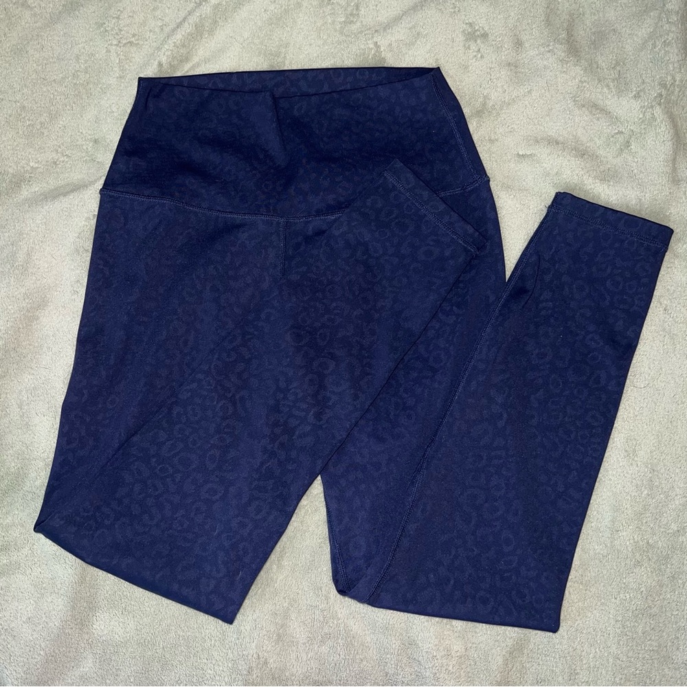 Born Primitive Fierce Leggings